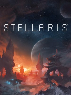 ¡En Stellaris explora una vasta galaxia llena de maravillas! Paradox Development Studio, creadores de las series Crusader Kings y Europa Universalis