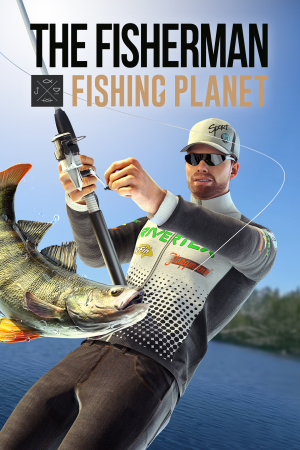 The Fisherman - Fishing Planet es para todos los amantes de la naturaleza y la pesca deportiva! Esta simulación, realizada por y para entusiastas de la pesca