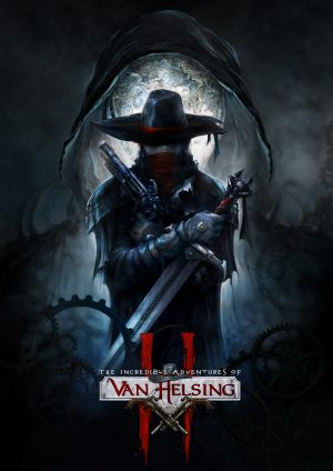 En The Incredible Adventures of Van Helsing II se desarrolla y que también se puede disfrutar de forma independiente, puedes explorar nuevos rincones de este mundo único
