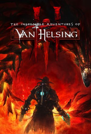 En The Incredible Adventures of Van Helsing III, la guerra civil ha terminado en Borgovia, pero el futuro parece sombrío.