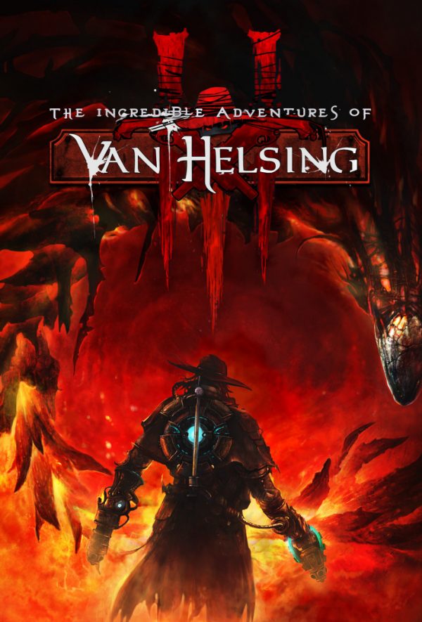 En The Incredible Adventures of Van Helsing III, la guerra civil ha terminado en Borgovia, pero el futuro parece sombrío.