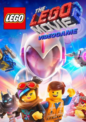 En The LEGO Movie 2 Videogame los invasores de monstruos alienígenas han dejado a Bricksburg en ruinas. Ahora depende de Emmet y otros