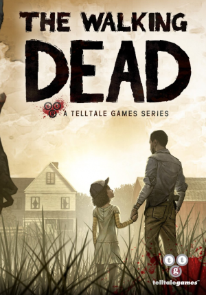 The Walking Dead (juego) de Telltale Games , Season One es un juego que definió un género y cambió las historias que se pueden contar en un videojuego.