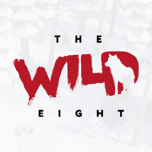En The Wild Eight eres uno de los supervivientes. Actúa por tu cuenta o une esfuerzos con otros jugadores y haz tu mejor esfuerzo para volver a casa