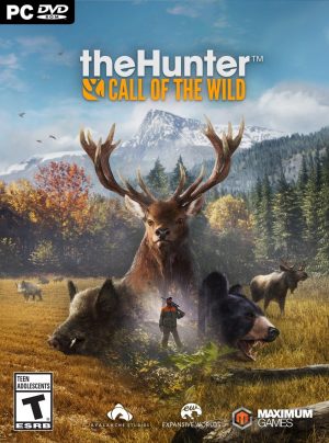 En theHunter: Call of the Wild experimente la emoción de la caza en un vasto mundo abierto visualmente impresionante y técnicamente innovador.