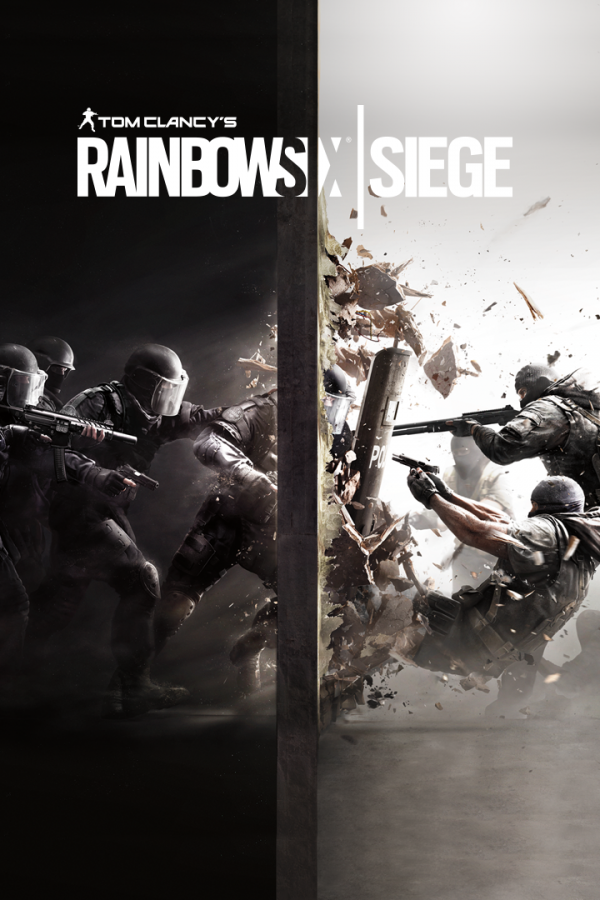 Rainbow Six Siege invita a los jugadores a dominar el arte de la destrucción. Intensos enfrentamientos cuerpo a cuerpo, alta letalidad, tácticasRainbow Six Siege invita a los jugadores a dominar el arte de la destrucción. Intensos enfrentamientos cuerpo a cuerpo, alta letalidad, tácticas