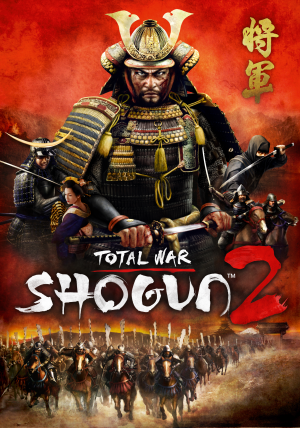En Total War: SHOGUN 2 usa una combinación de diplomacia, maniobras políticas, construcción de provincias, investigación y agentes especiales