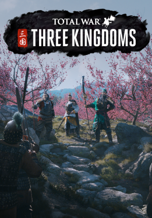 En Total War: THREE KINGDOMS  es el año es 190 EC. China está en crisis. La dinastía Han se derrumba ante el niño emperador.