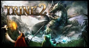 Trine 2: Complete Story es un hermoso y galardonado juego de acción, rompecabezas y plataformas de desplazamiento lateral, ahora disponible para Android