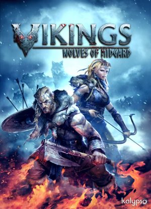 Vikingos: Wolves of Midgard te transportará a Shores of Midgard, un mundo basado en la mitología y la historia de los vikingos