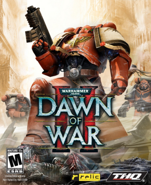 Con un enfoque en el juego RTS de acción rápida, Dawn of War II da vida al universo de ciencia ficción de Warhammer 40,000 como nunca antes.