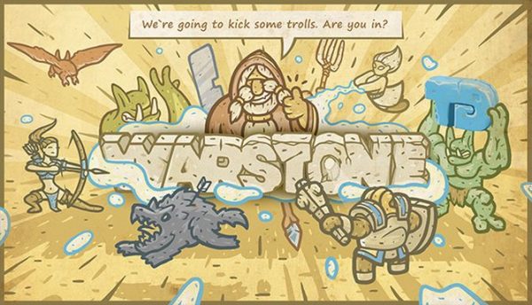 Warstone TD es un juego de Tower Defense, con RPG, estrategia e incluso elementos de construcción de ciudades. Con buenos gráficos e iluminación