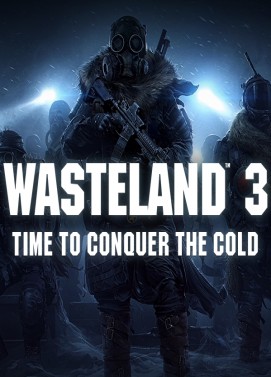 ¡De los creadores de Wasteland 2 y Torment: Tides of Numenera llega Wasteland 3! Tras los lanzamientos aclamados por la crítica de Wasteland 2 de 2014