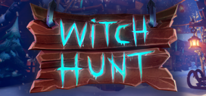 Witch It es un juego de escondite multijugador ambientado en un mundo mágico y divertido. ¡Los cazadores tienen la tarea de encontrar a las brujas!