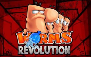Worms Revolution es el último juego de la clásica serie de estrategia por turnos que llegará a la PC, con emocionantes funciones nuevas en 3D