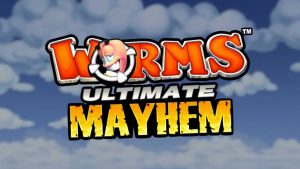 Worms Ultimate Mayhem es el juego definitivo de Worms en 3D. ¡Carga tus armas y experimenta una dimensión completamente nueva