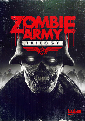 Zombie Army Trilogy es un videojuego de sigilo de disparos tácticos en tercera persona desarrollado y publicado por Rebellion Developments