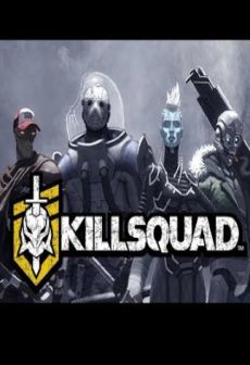 Bienvenido a Killsquad: un juego de rol de acción incondicional creado por fanáticos de los juegos de rol incondicionales. Combina lo mejor del género