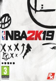 NBA 2k19 ofrece muchas características nuevas tanto en términos de jugabilidad como de modos de juego, gráficos o modo carrera