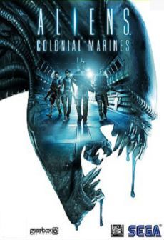 ¡Abróchate el cinturón, soldado! Bienvenido a Aliens: Colonial Marines. Creado por Gearbox, los desarrolladores aclamados por la crítica
