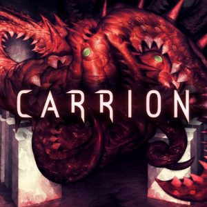 Carrion es un juego de terror inverso en el que asumes el papel de un ser alienígena amorfo. ¡Usa tus habilidades únicas de otro mundo