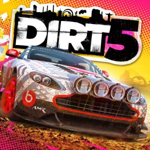 DIRT 5 es una experiencia de carreras arcade todoterreno divertida y amplificada creada por Codemasters.