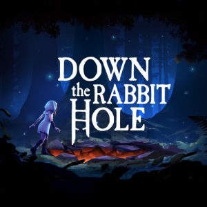 Down the Rabbit Hole es un juego de VR de aventura que cuenta una precuela del clásico cuento de Lewis Carroll Alicia en el país de las maravillas