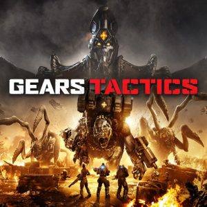 Gears Tactics es un juego de estrategia por turnos y ritmo rápido, ubicado 12 años antes del primer Gears of War.