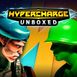 Hypercharge: Unboxed es un FPS clásico que combina defensa de torres y ataques por oleadas. Está pensado principalmente para trabajar en equipo, explorar y progresar