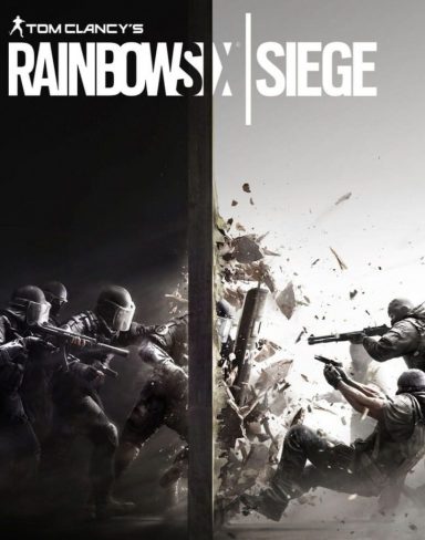 TOM CLANCY’S RAINBOW SIX SIEGE PC