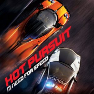 Esta es la edición definitiva del debut de Need for Speed: Hot Pursuit Remastered ​​aclamado por la crítica de Criterion Games. Es hora de la persecución.
