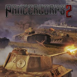 ¡Con Panzer Corps 2 puedes jugar con las principales potencias de la Segunda Guerra Mundial en el teatro europeo