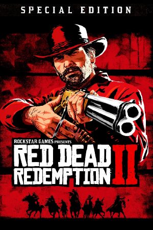 Red Dead Redemption 2 Ultimate Edition Rockstar Digital Download CD Key