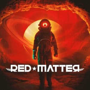 Red Matter es un juego de aventuras de rompecabezas de realidad virtual basado en una historia ambientado durante una distópica Guerra Fría