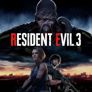 En Resident Evil 3 Jill Valentine es una de las últimas personas que quedan en Raccoon City en presenciar las atrocidades que realizó Umbrella.