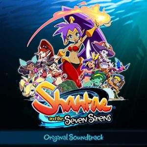 ¡Shantae está de regreso en una nueva aventura tropical! En su quinta salida, la heroína Half-Genie obtiene nuevas habilidades