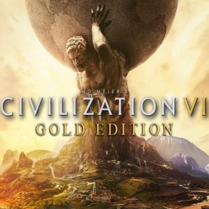 Sid Meier's Civilization VI es la nueva entrega de la serie de juegos de estrategia de larga duración, y la primera de la serie principal