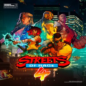 Streets of Rage 4 se basa en el juego de la trilogía clásica con nuevas mecánicas, hermosos gráficos dibujados a mano y una banda sonora de nivel divino.