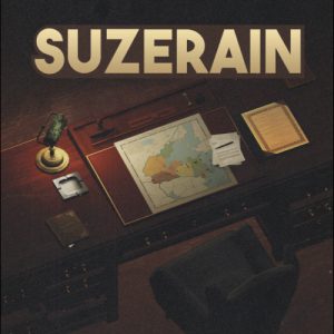 En Suzerain eres Anton Rayne y, durante tu primera legislatura como presidente, tendrás que conseguir que Sordland brille o bien terminar en la ruina.