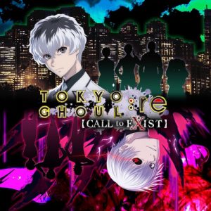 TOKYO GHOUL: re [CALL to EXIST] es un juego de acción de supervivencia cooperativo que te permite experimentar el emocionante mundo de Tokyo Ghoul