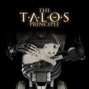 Talos Principle VR es una versión de realidad virtual del juego de rompecabezas en primera persona aclamado por la crítica de Croteam e