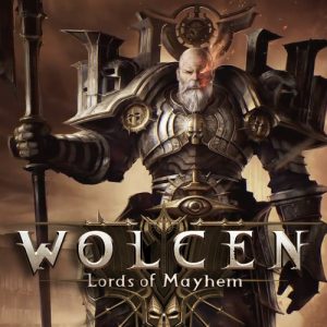 Dentro de Wolcen: Lords of Mayhem eres uno de los tres supervivientes de la masacre de Castagath. Rescatado por el Gran Inquisidor Heimlock