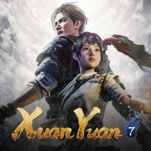 Xuan-Yuan Sword VII tiene lugar en los últimos años de la dinastía Han occidental, el poderoso primer ministro de China sustituyó al emperador