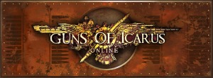 Guns of Icarus Online es un juego de combate de aeronaves en línea multijugador por equipos. Capitán o sirva como tripulación a bordo de una aeronave