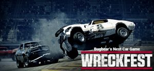 Wreckfest (anteriormente conocido por su título provisional Next Car Game y actualmente incluido en Steam como Next Car Game: Wreckfest)