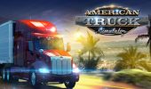 American Truck Simulator lo lleva en un viaje a través de paisajes impresionantes y puntos de referencia ampliamente reconocidos en todo Estados Unidos.