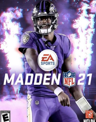MADDEN NFL 21 PC