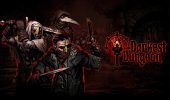 Darkest Dungeon es un videojuego de rol desarrollado por Red Hook Studios y publicado por Merge Games. El juego se lanzó por primera vez en 2016