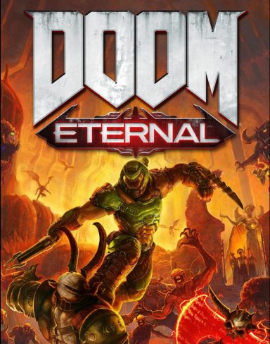 DOOM ETERNAL PC