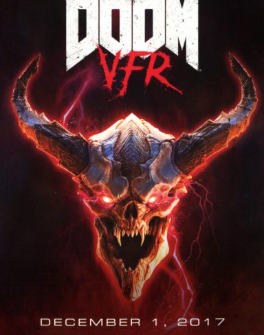 DOOM VFR PC